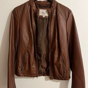 G.H. Bass & Co. Brown Jacket